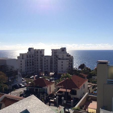 Charming Lido Flat II Leilighet Funchal  Eksteriør bilde