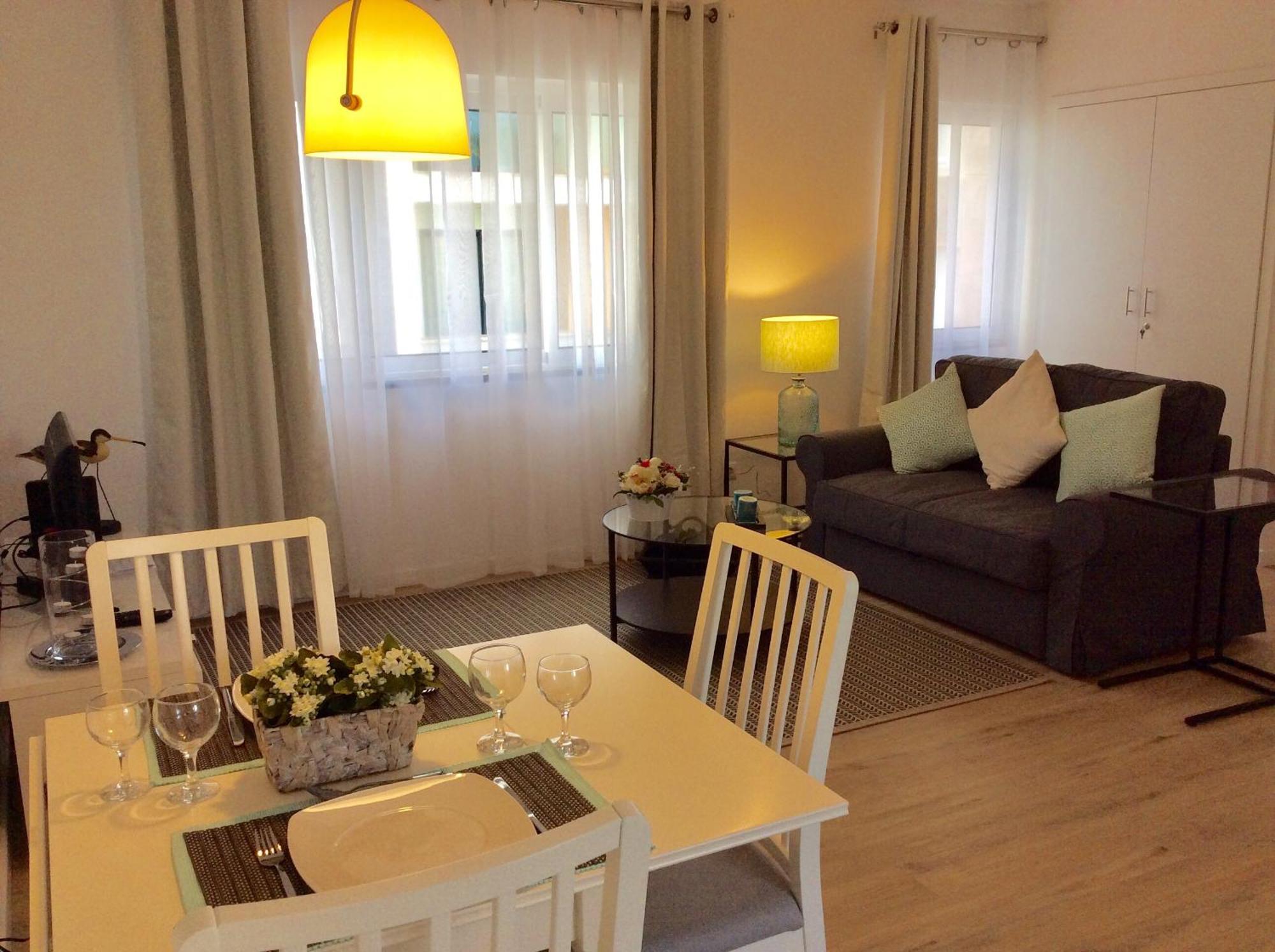Charming Lido Flat II Leilighet Funchal  Eksteriør bilde