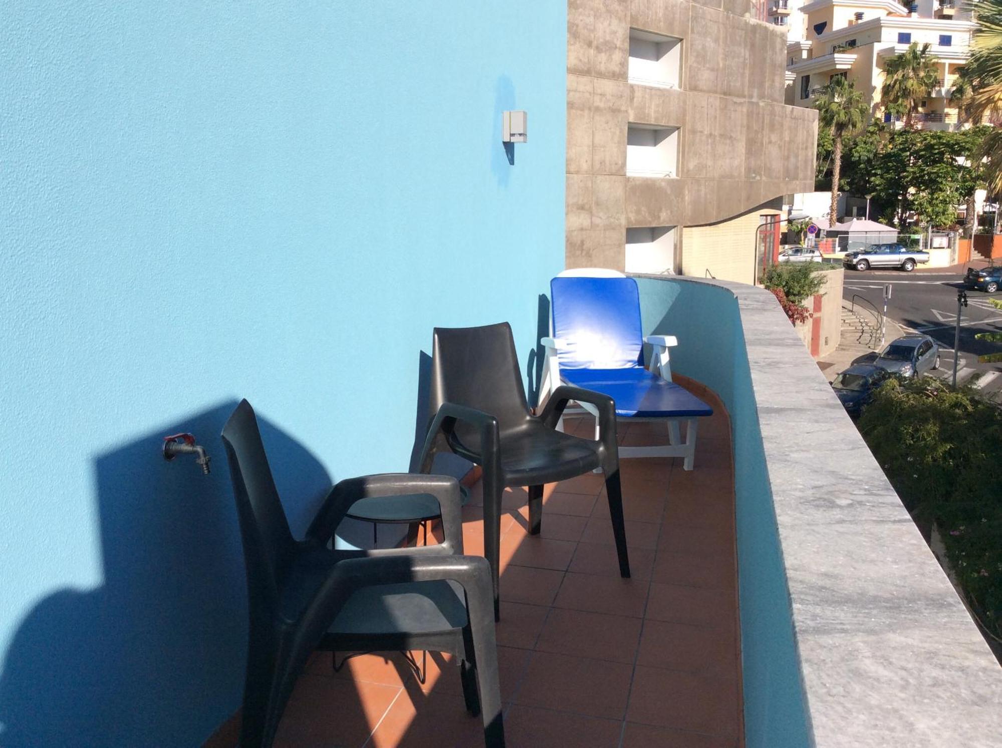 Charming Lido Flat II Leilighet Funchal  Eksteriør bilde