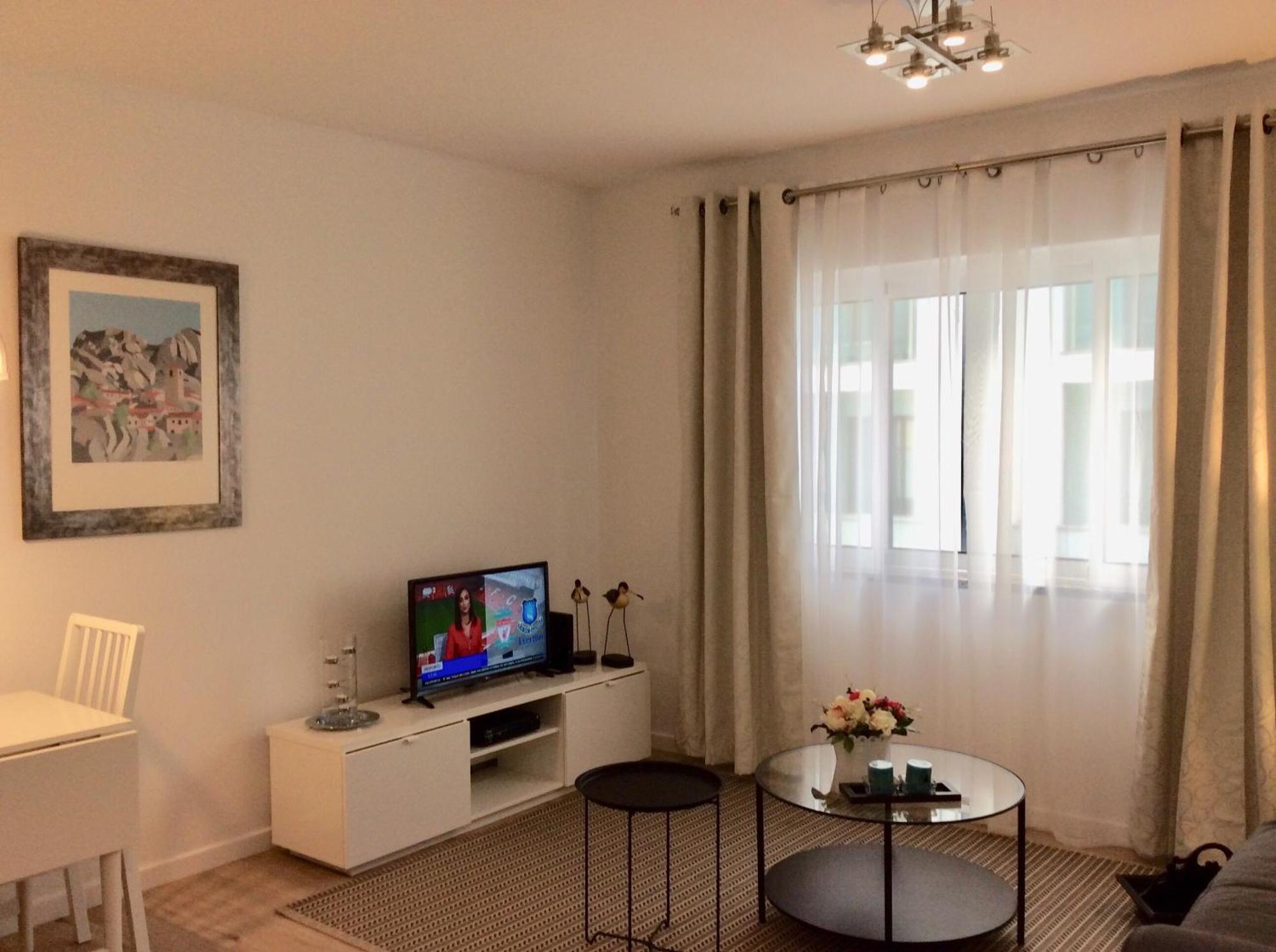 Charming Lido Flat II Leilighet Funchal  Eksteriør bilde