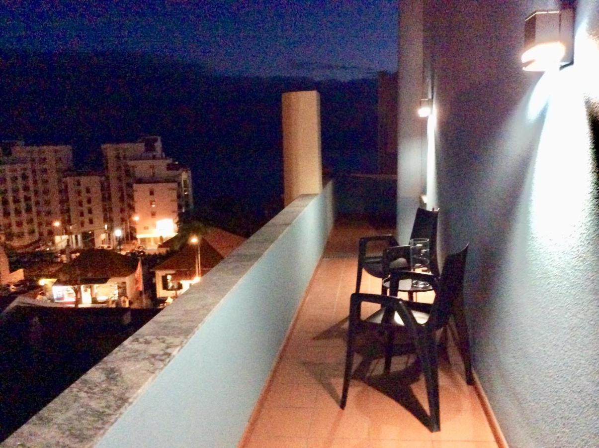 Charming Lido Flat II Leilighet Funchal  Eksteriør bilde